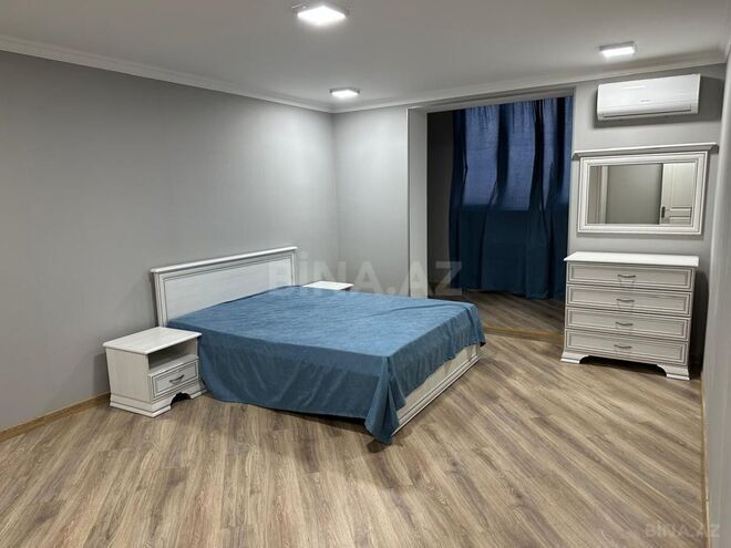 Сдаётся 3-комн. вторичка 87 м², м. Нариман Нариманов, photo 8 from 20