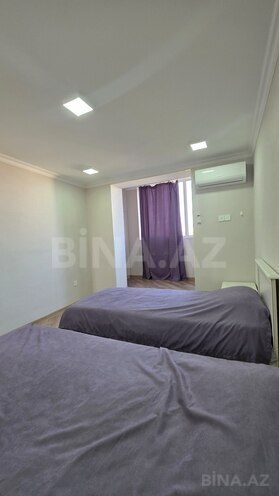 Сдаётся 3-комн. вторичка 87 м², м. Нариман Нариманов, photo 12 from 20