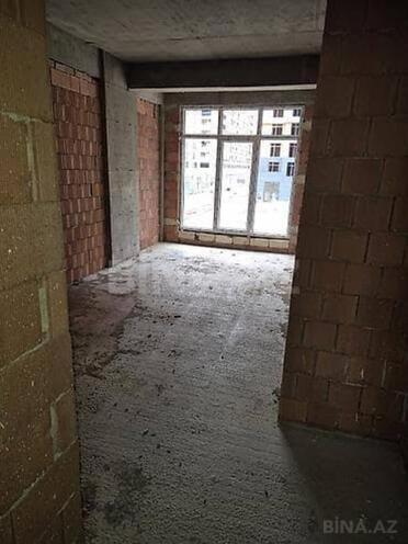 Satılır 4 otaqlı yeni tikili 180 m², Azadlıq Prospekti m., photo 3 from 7