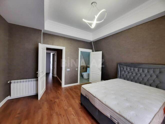 Сдаётся 4-комн. новостройка 155 м², пос. Аг шехер, photo 8 from 28