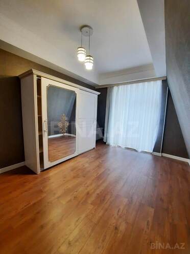 Сдаётся 4-комн. новостройка 155 м², пос. Аг шехер, photo 9 from 28
