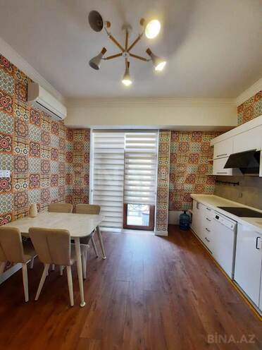 Сдаётся 4-комн. новостройка 155 м², пос. Аг шехер, photo 16 from 28