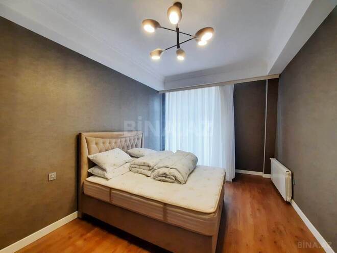 Сдаётся 4-комн. новостройка 155 м², пос. Аг шехер, photo 12 from 28