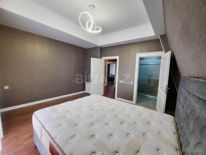 Сдаётся 4-комн. новостройка 155 м², пос. Аг шехер, photo 10 from 28