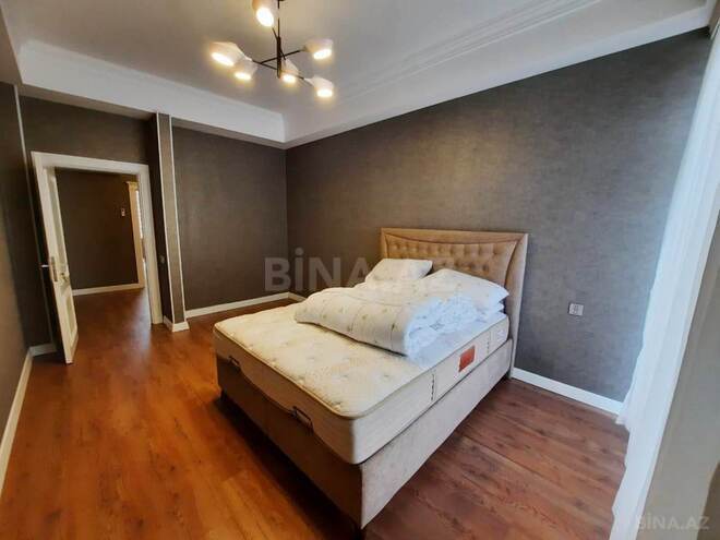 Сдаётся 4-комн. новостройка 155 м², пос. Аг шехер, photo 6 from 28
