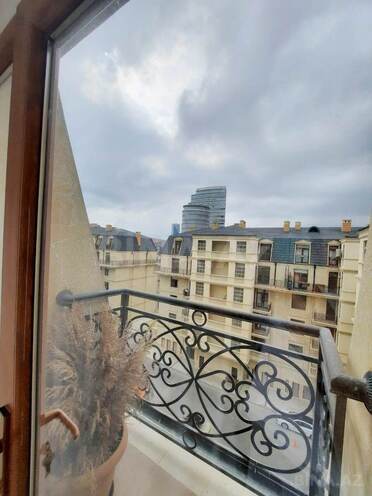 Сдаётся 4-комн. новостройка 155 м², пос. Аг шехер, photo 25 from 28