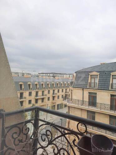 Сдаётся 4-комн. новостройка 155 м², пос. Аг шехер, photo 19 from 28