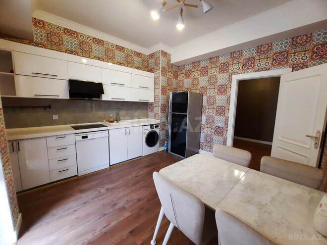 Сдаётся 4-комн. новостройка 155 м², пос. Аг шехер, photo 7 from 28