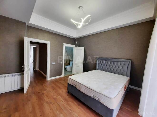 Сдаётся 4-комн. новостройка 155 м², пос. Аг шехер, photo 23 from 28