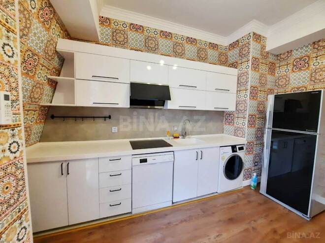 Сдаётся 4-комн. новостройка 155 м², пос. Аг шехер, photo 17 from 28