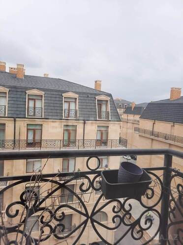 Сдаётся 4-комн. новостройка 155 м², пос. Аг шехер, photo 22 from 28