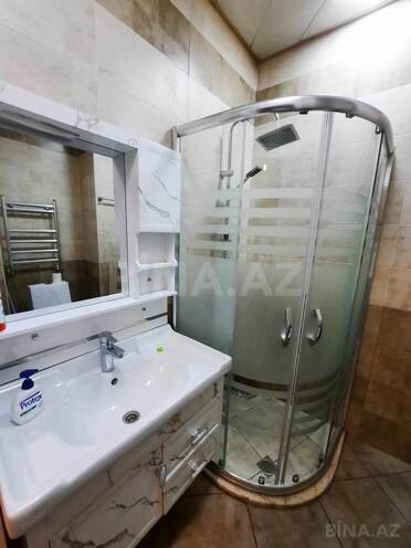 Сдаётся 4-комн. новостройка 155 м², пос. Аг шехер, photo 21 from 28