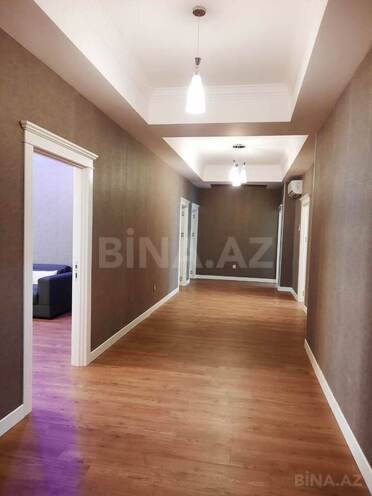Сдаётся 4-комн. новостройка 155 м², пос. Аг шехер, photo 14 from 28