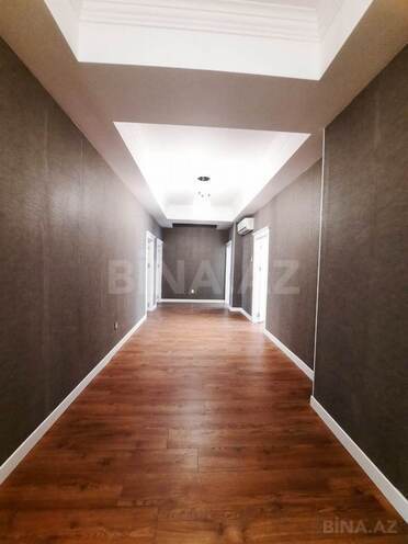 Сдаётся 4-комн. новостройка 155 м², пос. Аг шехер, photo 26 from 28