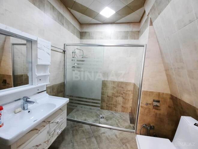Сдаётся 4-комн. новостройка 155 м², пос. Аг шехер, photo 20 from 28