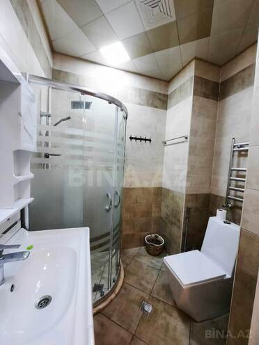Сдаётся 4-комн. новостройка 155 м², пос. Аг шехер, photo 27 from 28