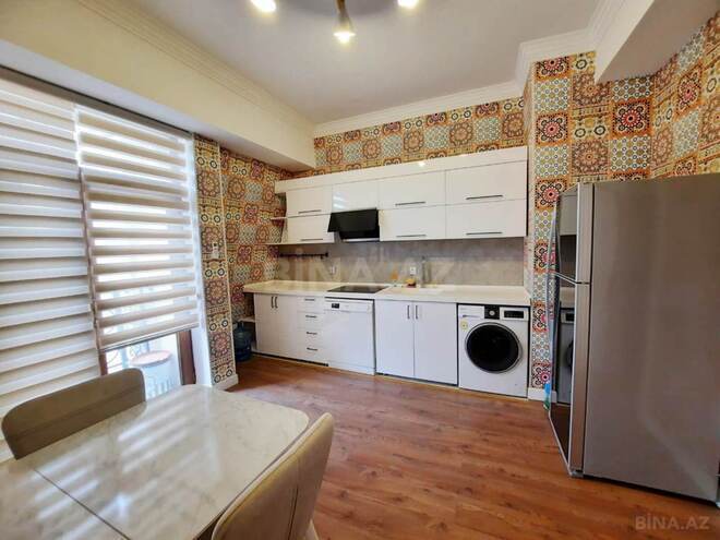 Сдаётся 4-комн. новостройка 155 м², пос. Аг шехер, photo 18 from 28
