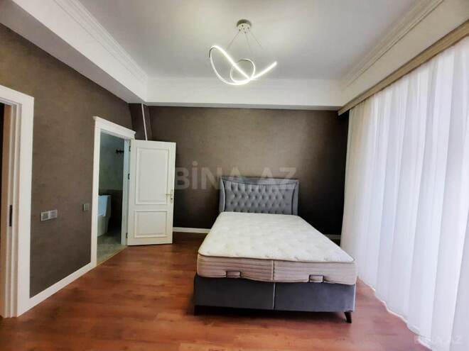 Сдаётся 4-комн. новостройка 155 м², пос. Аг шехер, photo 15 from 28
