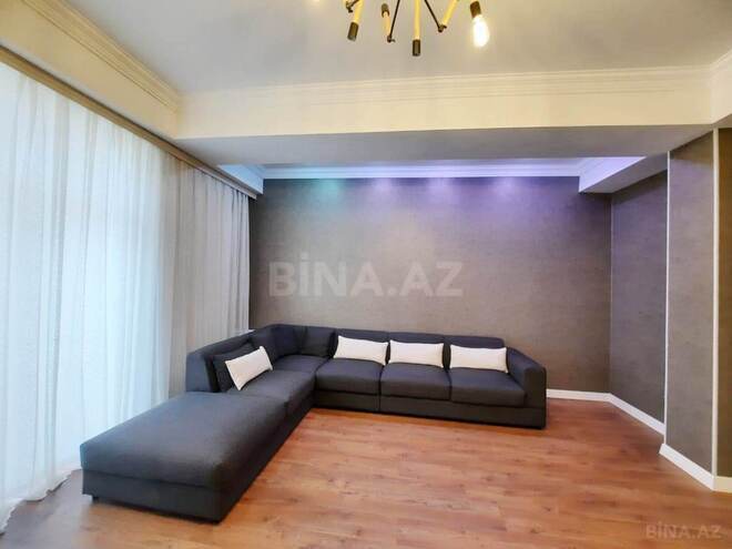 Сдаётся 4-комн. новостройка 155 м², пос. Аг шехер, photo 24 from 28