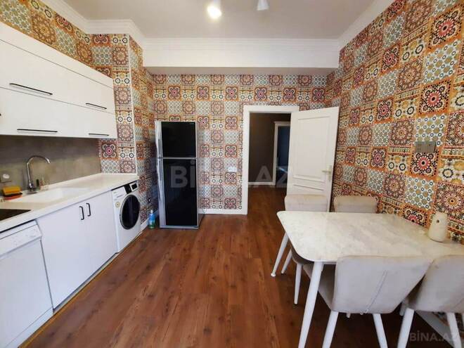 Сдаётся 4-комн. новостройка 155 м², пос. Аг шехер, photo 13 from 28