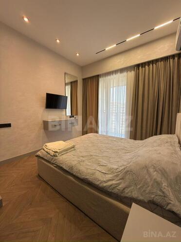 Сдается 2-комн. новостройка 70 м², пос. Аг шехер, photo 10 from 14