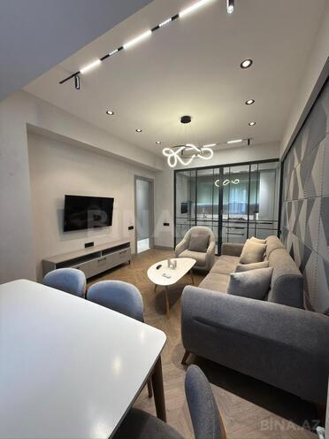 Сдается 2-комн. новостройка 70 м², пос. Аг шехер, photo 4 from 14