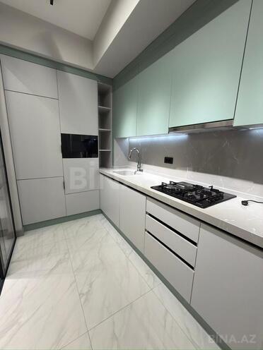 Сдается 2-комн. новостройка 70 м², пос. Аг шехер, photo 7 from 14