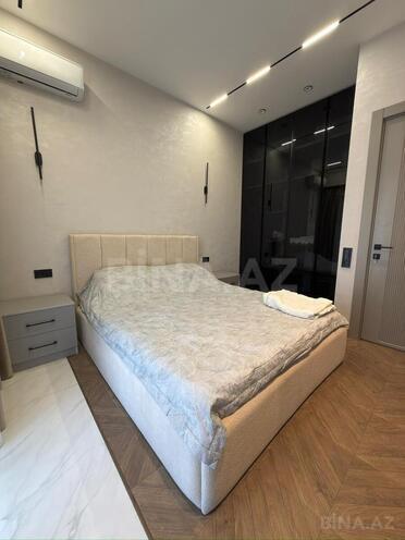 Сдается 2-комн. новостройка 70 м², пос. Аг шехер, photo 8 from 14