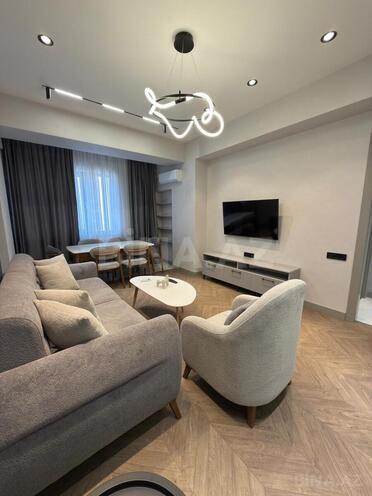 Сдается 2-комн. новостройка 70 м², пос. Аг шехер, photo 5 from 14