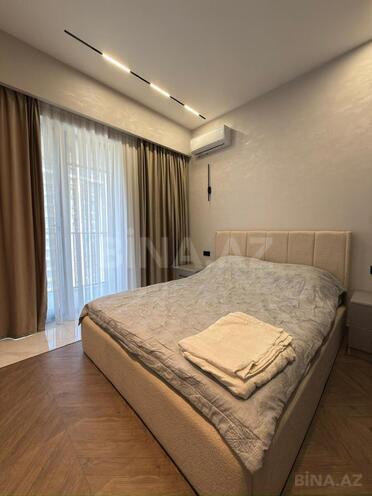 Сдается 2-комн. новостройка 70 м², пос. Аг шехер, photo 9 from 14