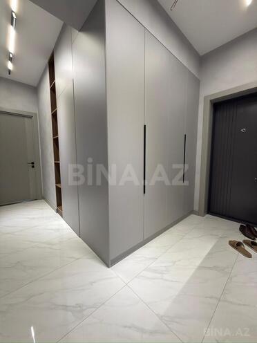 Сдается 2-комн. новостройка 70 м², пос. Аг шехер, photo 11 from 14