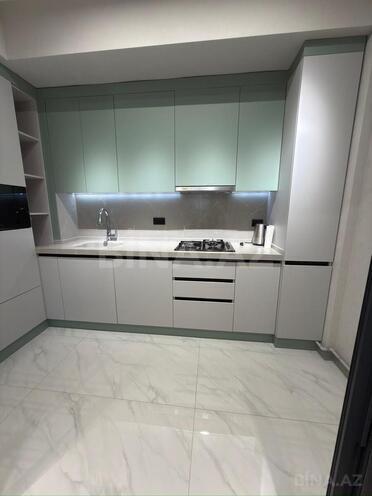 Сдается 2-комн. новостройка 70 м², пос. Аг шехер, photo 6 from 14