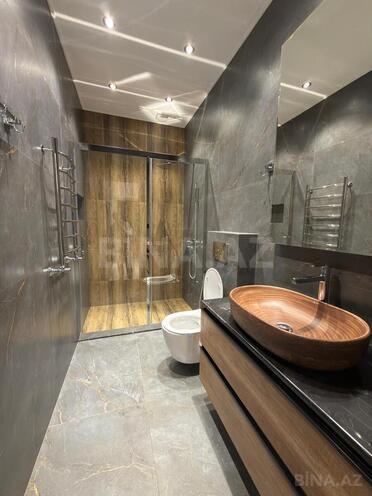 Сдается 2-комн. новостройка 70 м², пос. Аг шехер, photo 12 from 14