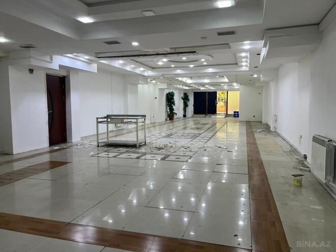 İcarəyə verilir  obyekt 300 m², 28 May m., photo 4 from 17