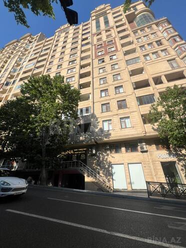 İcarəyə verilir  obyekt 300 m², 28 May m., photo 1 from 17
