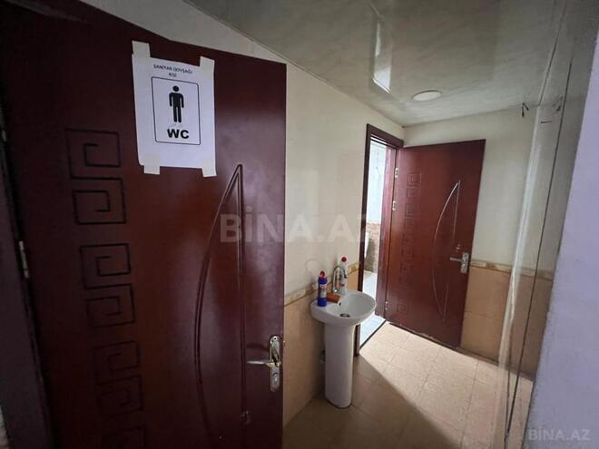 İcarəyə verilir  obyekt 300 m², 28 May m., photo 16 from 17