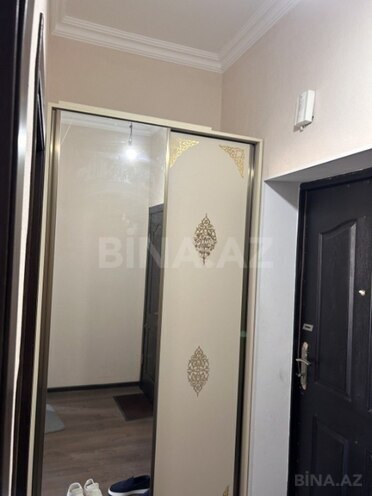 Продаётся 1-комн. новостройка 40 м², м. Иншаатчылар, photo 8 from 9
