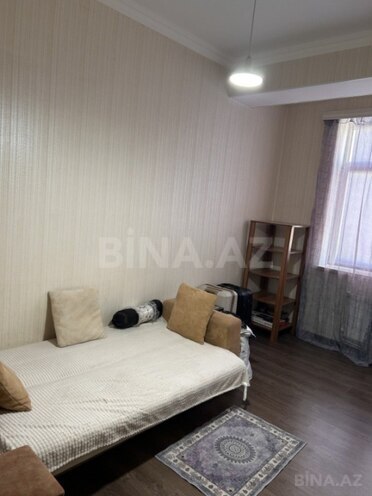 Продаётся 1-комн. новостройка 40 м², м. Иншаатчылар, photo 4 from 9
