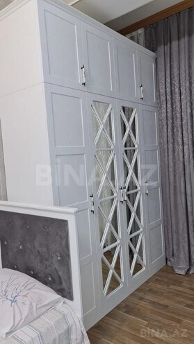 Satılır 3 otaqlı yeni tikili 134 m², Memar Əcəmi m., photo 6 from 17