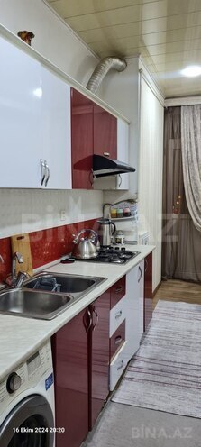 Satılır 3 otaqlı yeni tikili 134 m², Memar Əcəmi m., photo 10 from 17