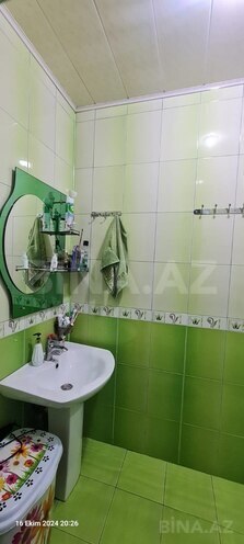 Satılır 3 otaqlı yeni tikili 134 m², Memar Əcəmi m., photo 14 from 17