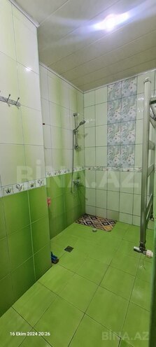 Satılır 3 otaqlı yeni tikili 134 m², Memar Əcəmi m., photo 15 from 17