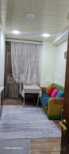 Satılır 3 otaqlı yeni tikili 134 m², Memar Əcəmi m., photo 11 from 17