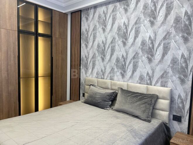 Сдается 2-комн. новостройка 67 м², пос. Аг шехер, photo 12 from 28