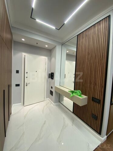 Сдается 2-комн. новостройка 67 м², пос. Аг шехер, photo 15 from 28