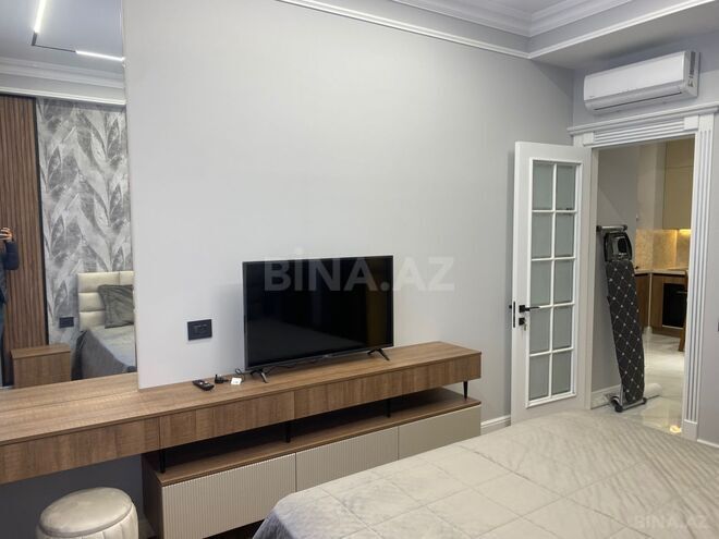 Сдается 2-комн. новостройка 67 м², пос. Аг шехер, photo 13 from 28