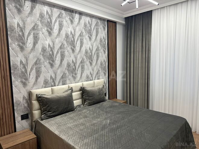 Сдается 2-комн. новостройка 67 м², пос. Аг шехер, photo 11 from 28