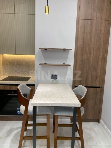 Сдается 2-комн. новостройка 67 м², пос. Аг шехер, photo 10 from 28