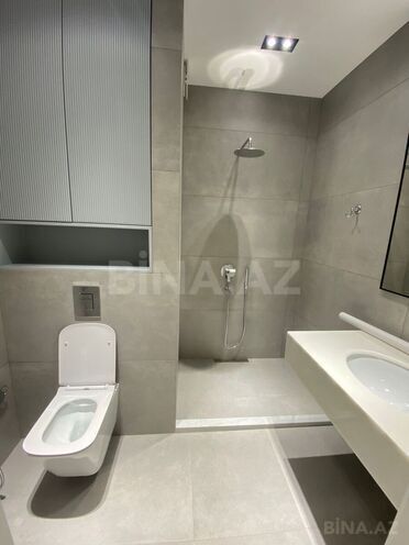 Сдается 2-комн. новостройка 67 м², пос. Аг шехер, photo 16 from 28