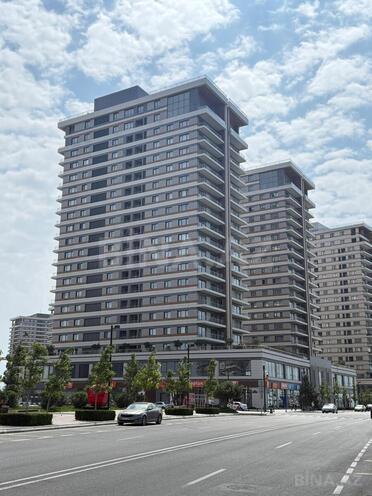 Сдается 2-комн. новостройка 67 м², пос. Аг шехер, photo 1 from 28